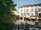 Hotel de France Aix