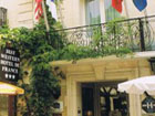 Hotel de France Chinon
