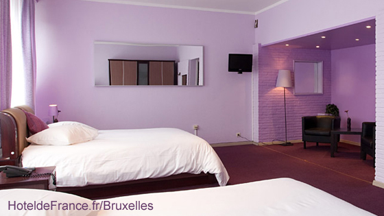 Hotel de France Bruxelles Hotel de France Bruxelles