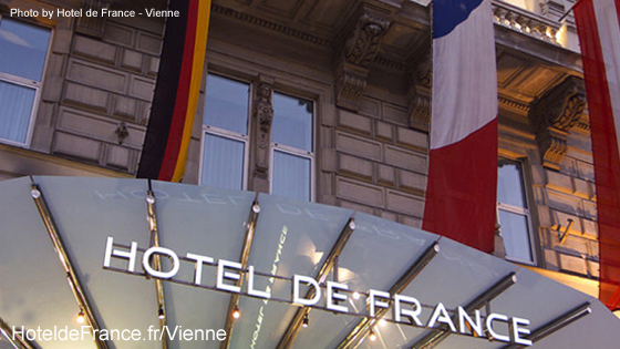Hotel de France Vienne Hotel de France Vienne